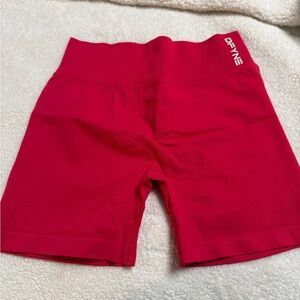 Dfyne Dynamic Shorts 4.5"